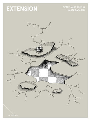 cover image of Extension